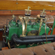Union Marine engine from 1910. I wish all modern engines could be this pretty.